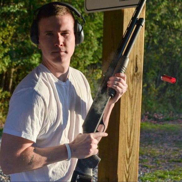 Meet your Posher, Jake - Picture 12 of 14